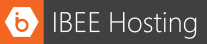 IBEE Hosting logo
